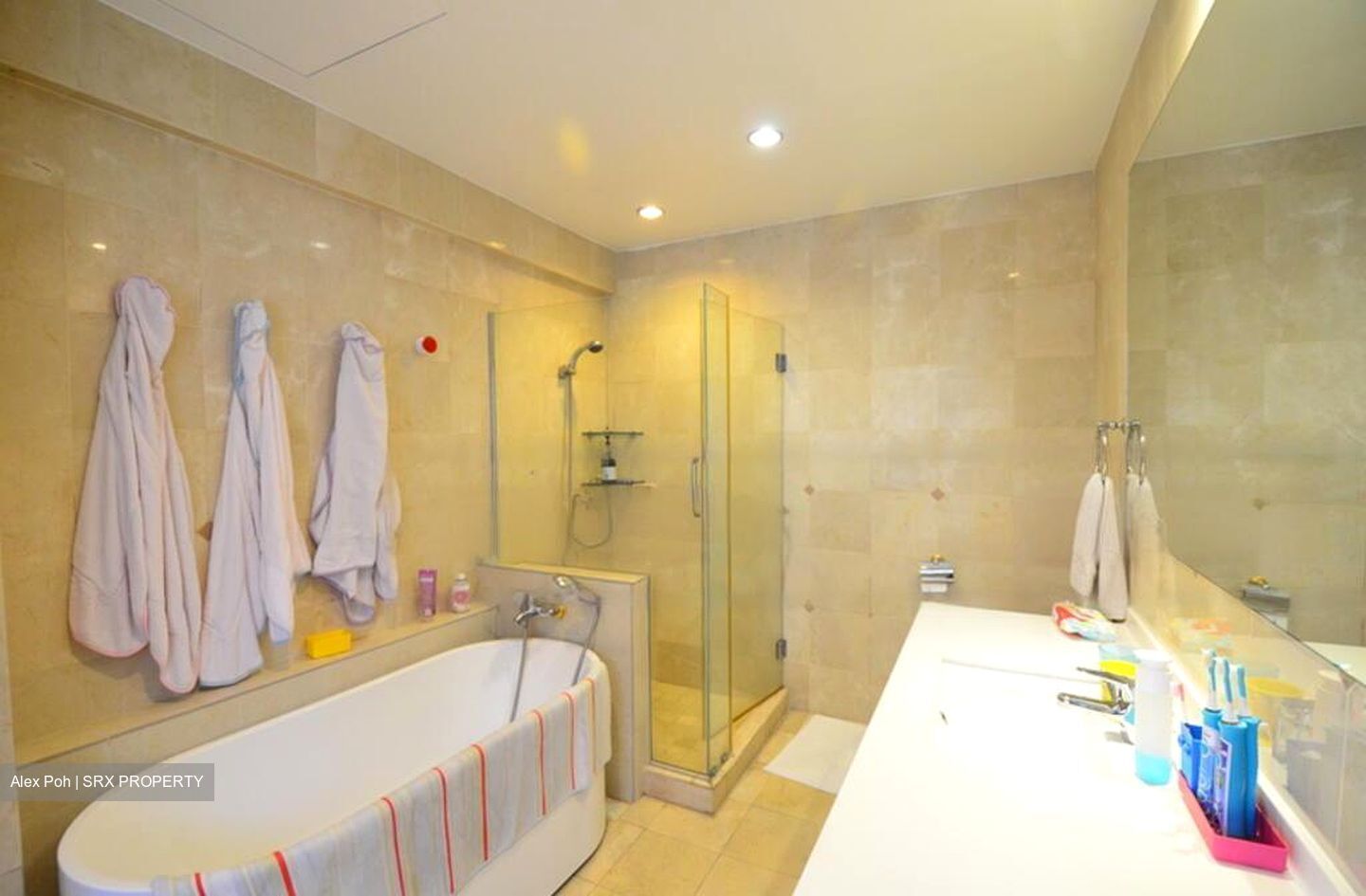 Gentle Villas (D11), Semi-Detached #431307021